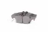 Колодки тормозные дисковые (выр-во PARTS-MALL) PMC PKH-008 (фото 3)