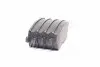 Колодка гальм. диск. NISSAN JUKE 10- (PARTS-MALL) PMC PKW-013 (фото 4)
