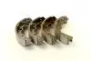 Колодка гальм. барабан. KIA MORNING 04-06 (PARTS-MALL) PMC PLB-030 (фото 3)