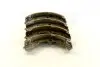 Колодка гальм. барабан. KIA MORNING 04-06 (PARTS-MALL) PMC PLB-030 (фото 4)
