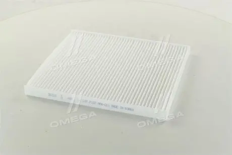 Фильтр салона HYUNDAI TUCSON(-OCT 2006) (выр-во PARTS-MALL) PMC PMA-011
