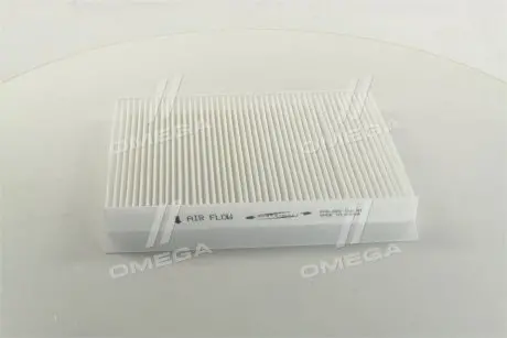 Фільтр салону HYUNDAI ACCENT (PARTS-MALL) PMC PMA-020