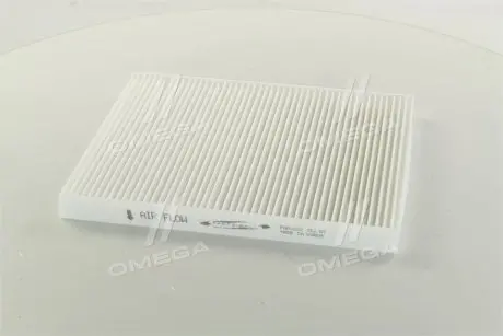 Фільтр салону HYUNDAI TUCSON(-OCT 2006) (PARTS-MALL) PMC PMA-022