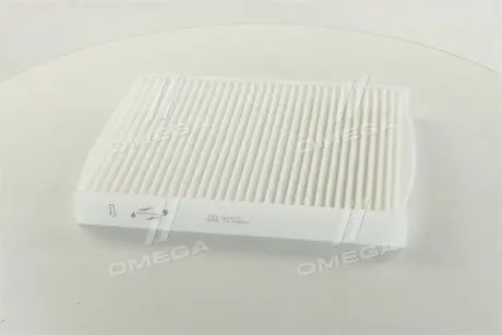 Фільтр салону HYUNDAI VERACRUZ(-OCT 2006) (PARTS-MALL) PMC PMA-025