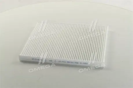 Фильтр салона HYUNDAI SOLARIS (RBR) 11MY (выр-во PARTS MALL) PMC PMA-043