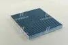 Фільтр салону HYUNDAI TUCSON(-OCT 2006) вугільний (PARTS-MALL) PMC PMA-C11 (фото 2)
