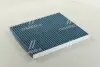 Фільтр салону HYUNDAI TUCSON(-OCT 2006) вугільний (PARTS-MALL) PMC PMA-C11 (фото 3)
