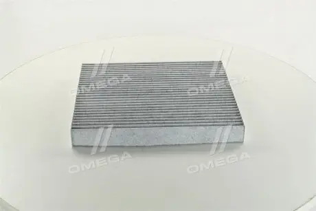 Фильтр салона угольный HYUNDAI SANTA FE 06-, SONATA 05- (выр-во PARTS-MALL) PMC PMA-C18