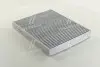Фільтр салону вугільний HYUNDAI VERACRUZ (PARTS-MALL) PMC PMA-C25 (фото 2)