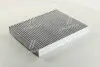 Фільтр салону вугільний HYUNDAI VERACRUZ (PARTS-MALL) PMC PMA-C25 (фото 3)