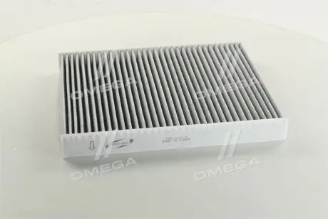 Фільтр салону вугільний HYUNDAI VERACRUZ (PARTS-MALL) PMC PMA-C25