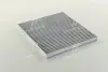 Фильтр салона HYUNDAI угольный (выр-во PARTS-MALL) PMC PMA-C43 (фото 2)