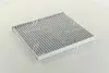 Фильтр салона HYUNDAI угольный (выр-во PARTS-MALL) PMC PMA-C43 (фото 3)