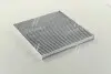 Фильтр салона HYUNDAI угольный (выр-во PARTS-MALL) PMC PMA-C43 (фото 4)