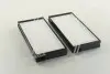 Фильтр салона KIA RIO (выр-во PARTS-MALL) PMC PMB-010 (фото 2)
