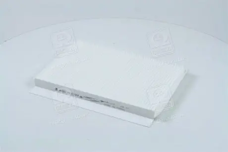 Фильтр салона KIA CEED(ED) 06MY (выр-во PARTS-MALL) PMC PMB-015