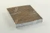 Фильтр салона KIA SOUL (AM) угольный (выр-во PARTS MALL) PMC PMB-C17 (фото 2)