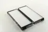 Фильтр салона DAEWOO REZZO (2шт.) (выр-во PARTS-MALL) PMC PMC-004 (фото 4)