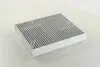 Фильтр салона CHEVROLET CRUZE угольный (выр-во PARTS-MALL) PMC PMC-C11 (фото 3)