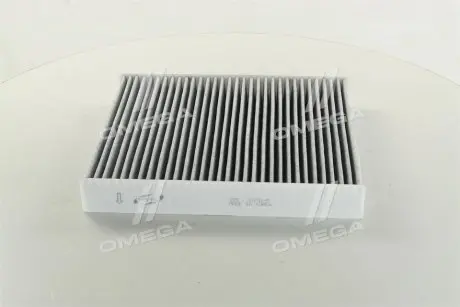 Фільтр салону CHEVROLET CRUZE вугільний (PARTS-MALL) PMC PMC-C11