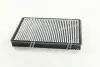 Фильтр салона DAEWOO (выр-во PARTS-MALL) PMC PMC-C12 (фото 1)
