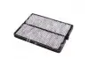 Фільтр салону вугільний SSANGYONG REXTON (2шт.) (PARTS-MALL) PMC PMD-C04 (фото 3)