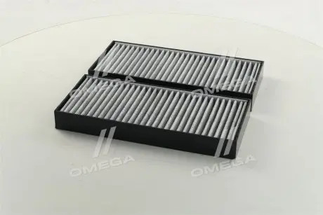 Фільтр салону SSANGYONG ACTYON, KYRON 07 - вугільний (PARTS MALL) PMC PMD-C05