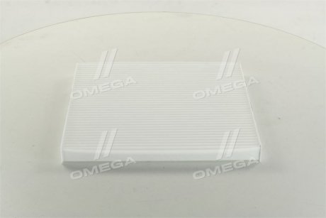 Фильтр салона TOYOTA AVENSIS(T2) 03-08 (выр-во PARTS-MALL) PMC PMF-018