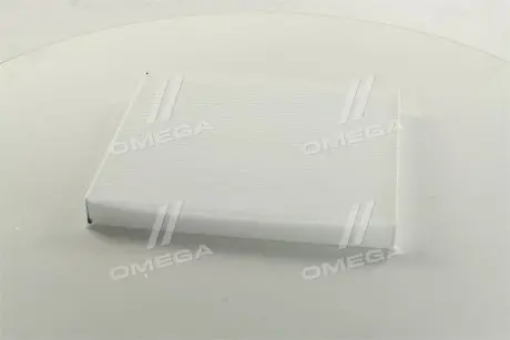 Фильтр салона MAZDA 6 GG 02-08 (выр-во PARTS-MALL) PMC PMH-009