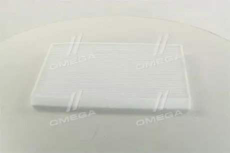 Фильтр салона (выр-во PARTS-MALL) PMC PMM-016