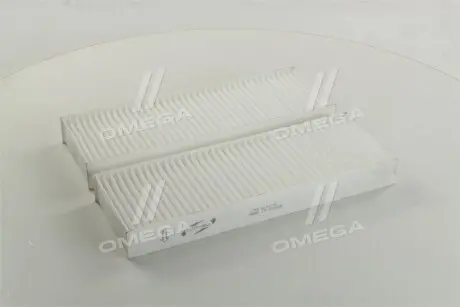 Фільтр салону (PARTS-MALL) PMC PMW-041