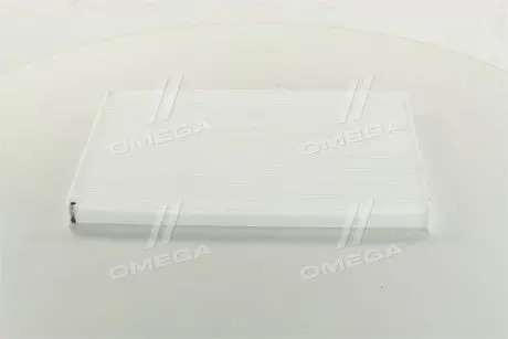 Фильтр салона NISSAN X-TRAIL(T31) 07- (выр-во PARTS-MALL) PMC PMW-048
