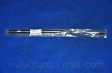 Амортизатор багажника HYUNDAI GETZ (PARTS-MALL) PMC PQA-203