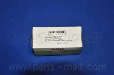 Ролик ремня ГРМ (выр-во PARTS-MALL) PMC PSB-B004