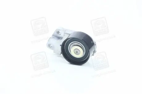 Ролик ременя DAEWOO LANOS седан (KLAT) 1.6 16V CHEVROLET LACETTI седан 1.6 (PARTS-MALL) PMC PSC-B006