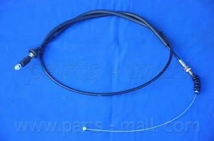 Трос акселератора (выр-во PARTS-MALL) PMC PTA-047