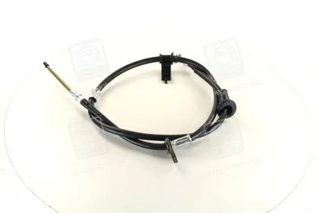 Трос ручного гальма (PARTS-MALL) PMC PTA-118
