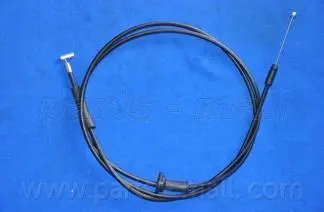 Трос замку капота (PARTS-MALL) PMC PTA-119