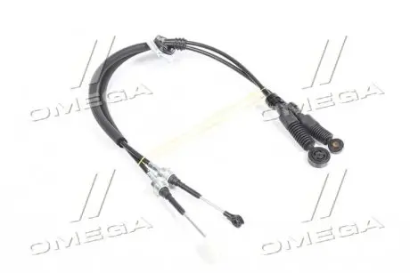 Трос КПП (выр-во PARTS-MALL) PMC PTA-169