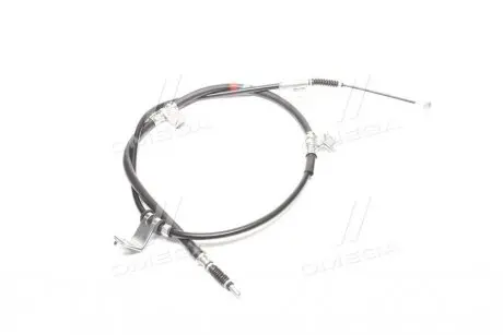 Трос ручного гальма (PARTS-MALL) PMC PTA-253