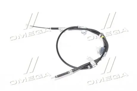 Трос ручного гальма (PARTS-MALL) PMC PTA-259
