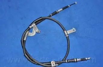 Трос ручного гальма (PARTS-MALL) PMC PTA-360