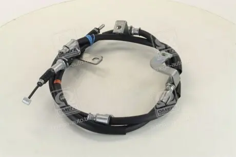 Трос ручного тормоза (выр-во PARTS-MALL) PMC PTA-363