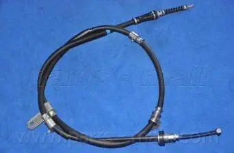 Трос ручного гальма (PARTS-MALL) PMC PTA-367