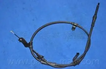 Трос ручного гальма (PARTS-MALL) PMC PTA-449