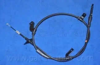 Трос ручного гальма (PARTS-MALL) PMC PTA-451