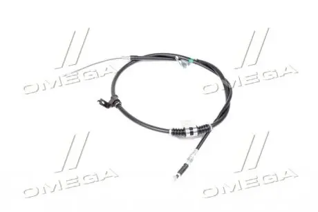 Трос ручного гальма (Parts-Mall) PMC PTA-475