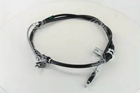 Трос ручного гальма PMC PTA-481