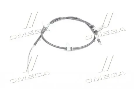 Трос ручного гальма PMC PTA-495