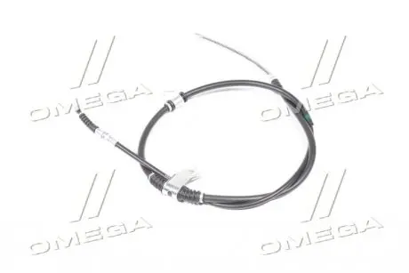 Трос ручного гальма PMC PTA-501